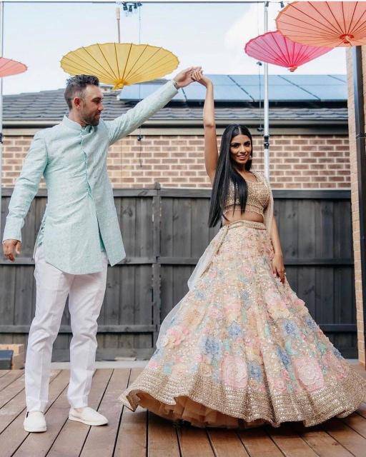 NEW DESIGNER BRIDAL WRAT KF 1432 GEOREGTTE Wholesale lehenga choli in Hyderabad